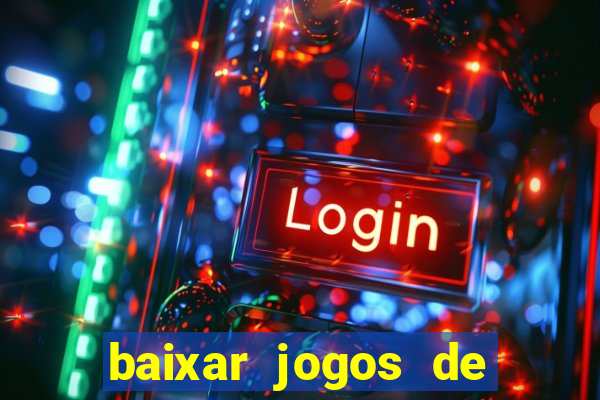 baixar jogos de plataforma para android